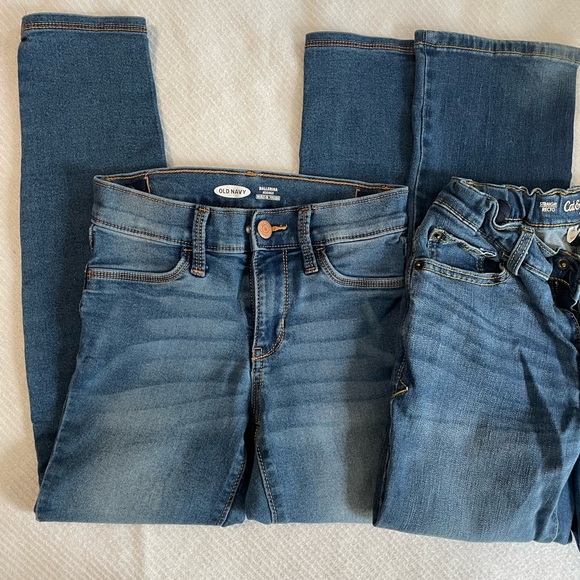 Girls Jean Bundle - Picture 2 of 5